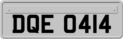 DQE0414