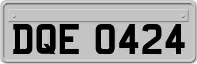 DQE0424