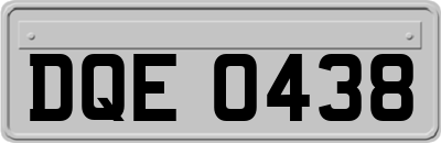 DQE0438