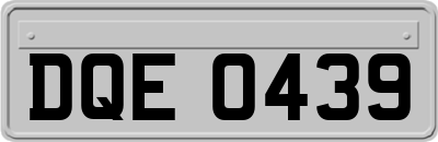 DQE0439