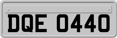 DQE0440