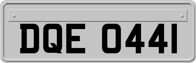 DQE0441
