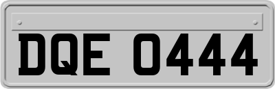 DQE0444