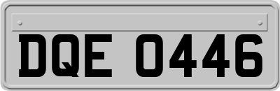 DQE0446