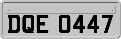 DQE0447
