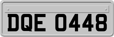 DQE0448