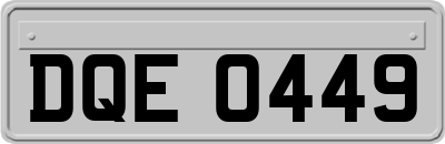 DQE0449