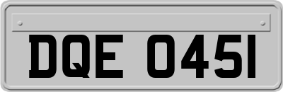 DQE0451
