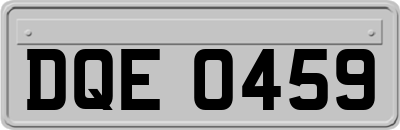 DQE0459