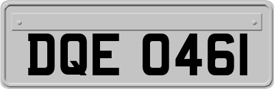 DQE0461