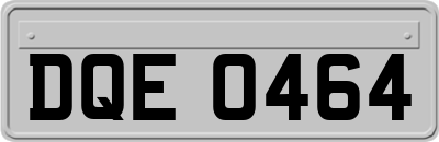 DQE0464