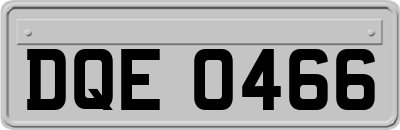 DQE0466