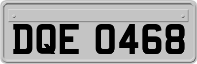 DQE0468
