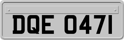 DQE0471