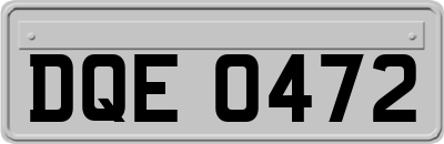 DQE0472
