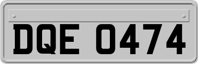 DQE0474