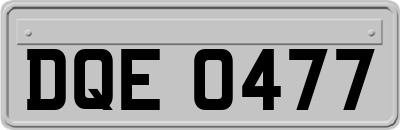 DQE0477