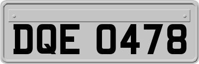 DQE0478