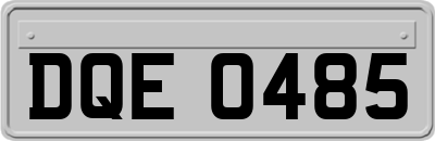 DQE0485