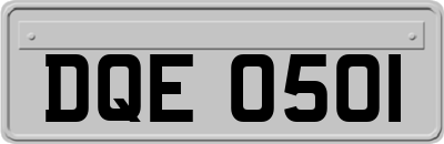 DQE0501