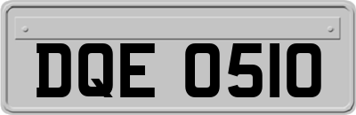 DQE0510