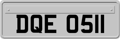 DQE0511