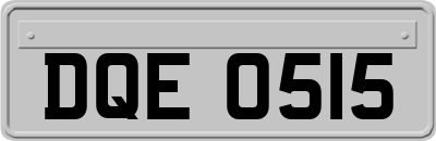 DQE0515
