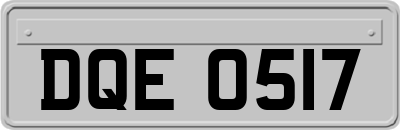 DQE0517