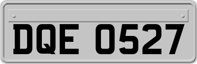 DQE0527