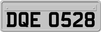 DQE0528