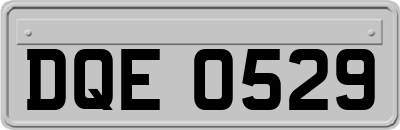 DQE0529