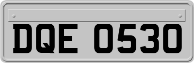 DQE0530