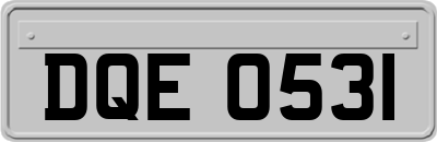 DQE0531