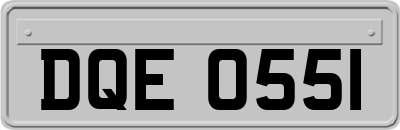 DQE0551