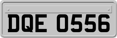 DQE0556