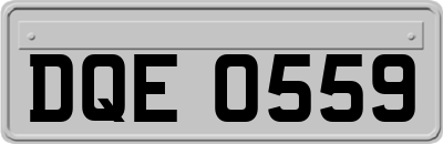 DQE0559