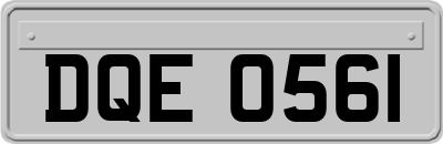 DQE0561