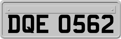 DQE0562