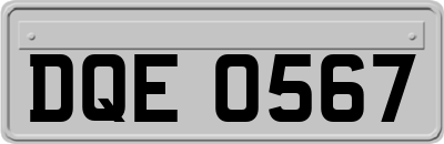 DQE0567