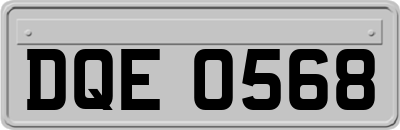DQE0568
