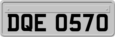 DQE0570
