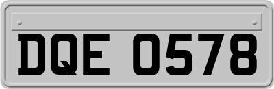 DQE0578