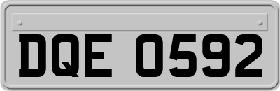 DQE0592