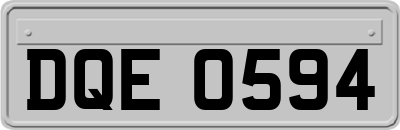 DQE0594
