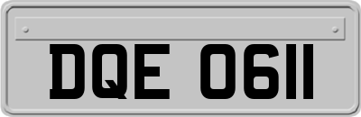 DQE0611