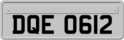 DQE0612