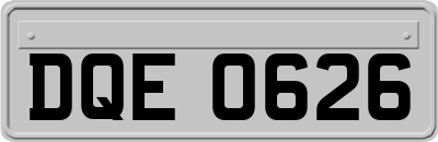 DQE0626