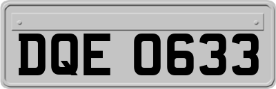 DQE0633