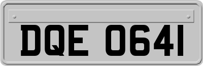 DQE0641