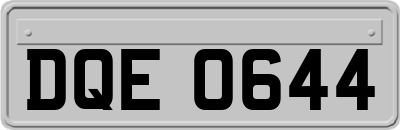 DQE0644
